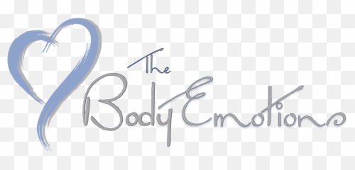 The Body Emotions Emotion Code And Body - Dot Emoji,Emotion Code Chart