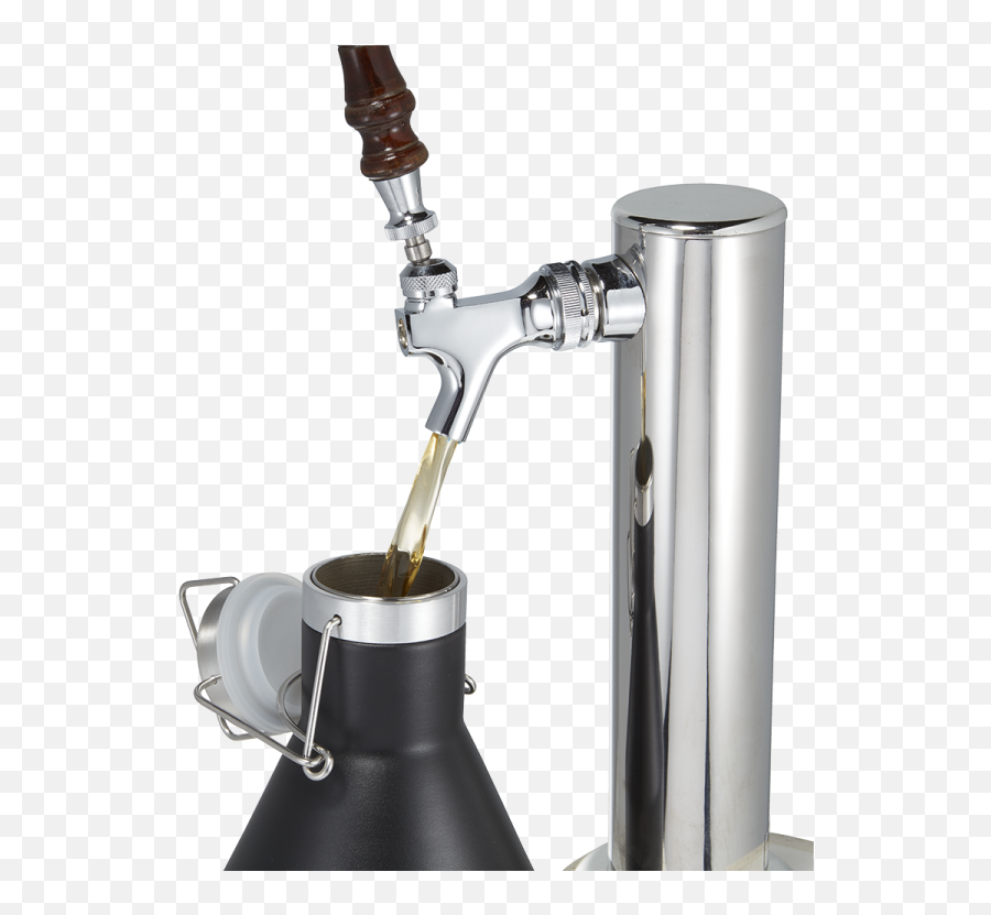 Black 64 Oz - Beer Tap Emoji,Profane Emojis Black 64 Oz - Beer Tap Emoji,Profane Emojis