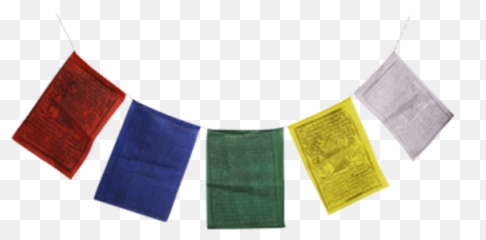 Nepalese Prayer Flags - The Socialite Family Drapeau De Prière Png Emoji,Drapeau Facebook Emoticons