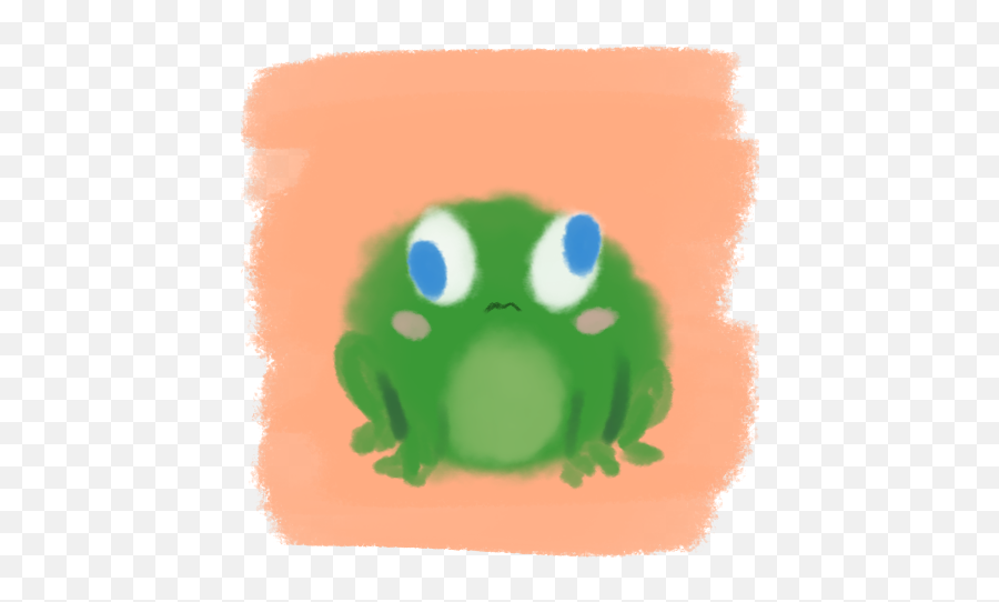 Buy A Certain Frog A Coffee Ko - Ficomleodafrog Kofi Dot Emoji,What Is Coffee Frog Emoji