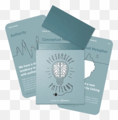 Persuasive Patterns Card Deck - Psychology Cards Emoji,Patterning With Emotion Cards