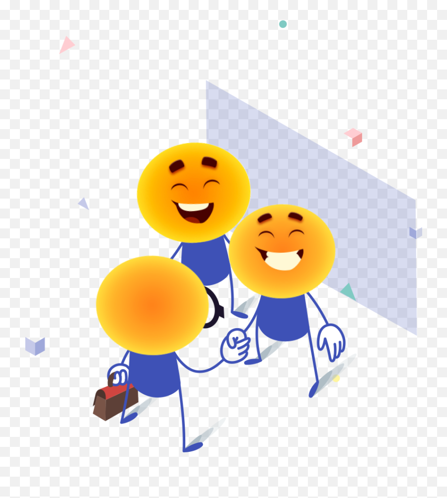 Zoho Mail Integration - Happy Emoji,Hipchat Emoticons Custom