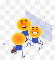 Zoho Mail Integration - Happy Emoji,Hipchat Emoticons Custom