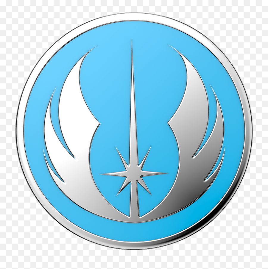 Enamel Glow - Star Wars Popsocket Jedi Emoji,Jedi Dark Side Emotion Quotes