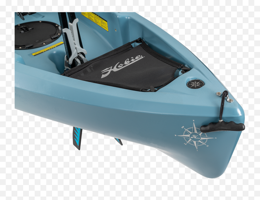 2021 Hobie Mirage Compass Duo With Kick - Up Fins Tandem Hobie Compass Duo Accessories Emoji,Emotion Kayak Outriggers