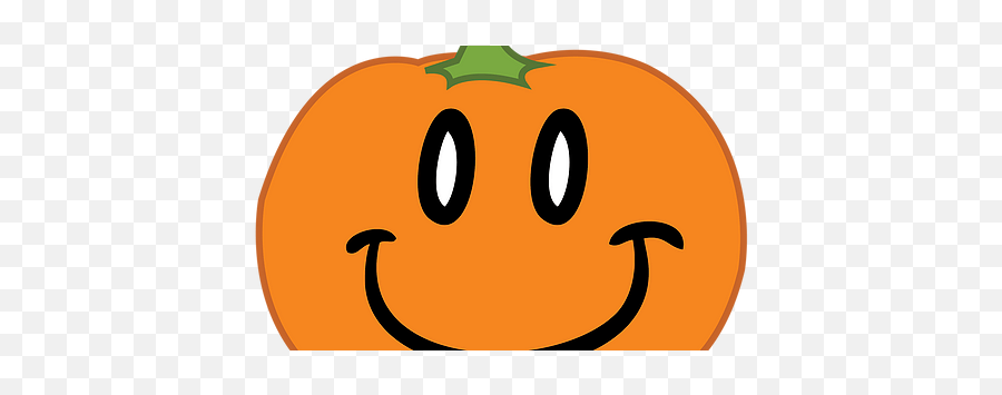 The Happy Pumpkin Hampshire Dd Storyteller - Happy Emoji,Facebook Pumpkin Emoticon