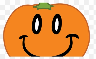The Happy Pumpkin Hampshire Dd Storyteller - Happy Emoji,Facebook Pumpkin Emoticon