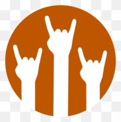 Hook Em - Ut Austin Hook Em Emoji,Hook Em Horns Emoji