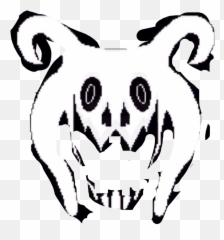 Undertale Hyper Sticker By Cody Rudanec - Undertale Hyper Foner Transparent Emoji,Hyper Emoji