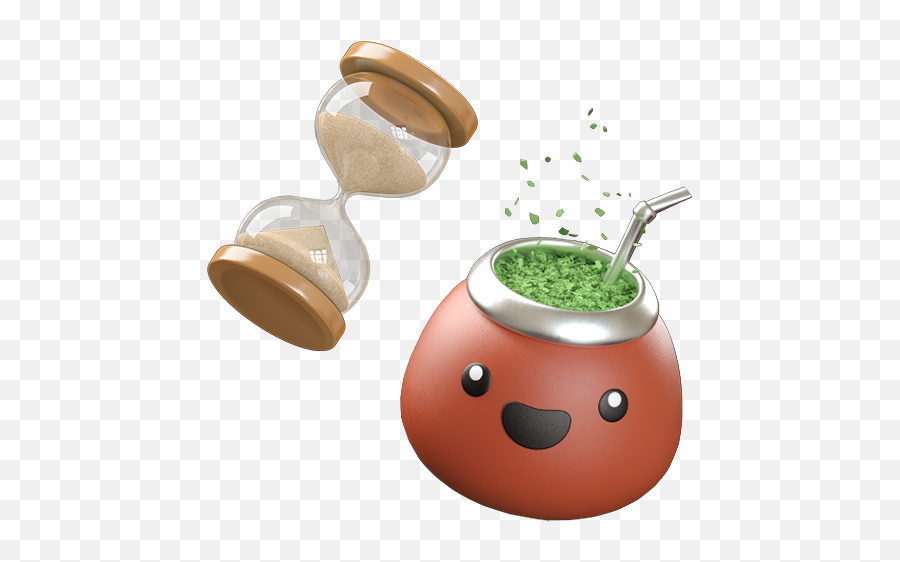 Mate Hourglass - Discord Sticker Emoji,How To Use Discord Emojis Without Nitro