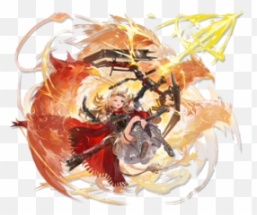 Arknights Snipers A To M Characters - Tv Tropes Emoji,Artwork That Portrays Emotion
