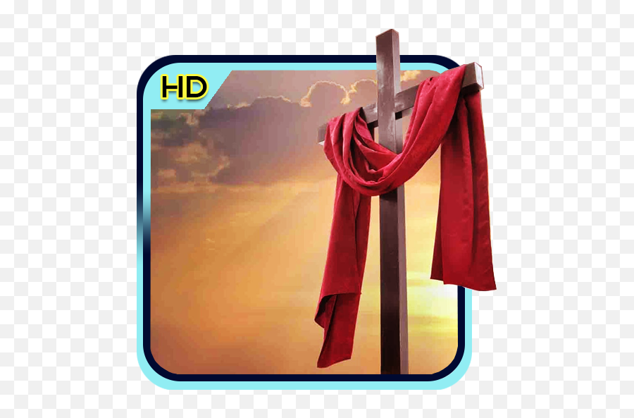 Cross 3d Wallpaper 10 Apk Download - Comandromodev678369 Emoji,Emojis For Easter Crucifixion