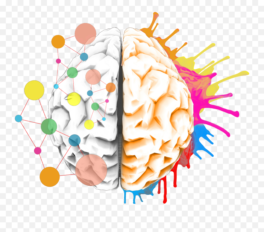 Art And Science Connect Emoji,Emotion Art Projects