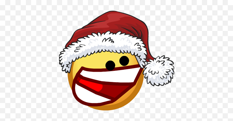 Rainbert Rainbertt Twitter Emoji,Emoji With Santa Hat Png