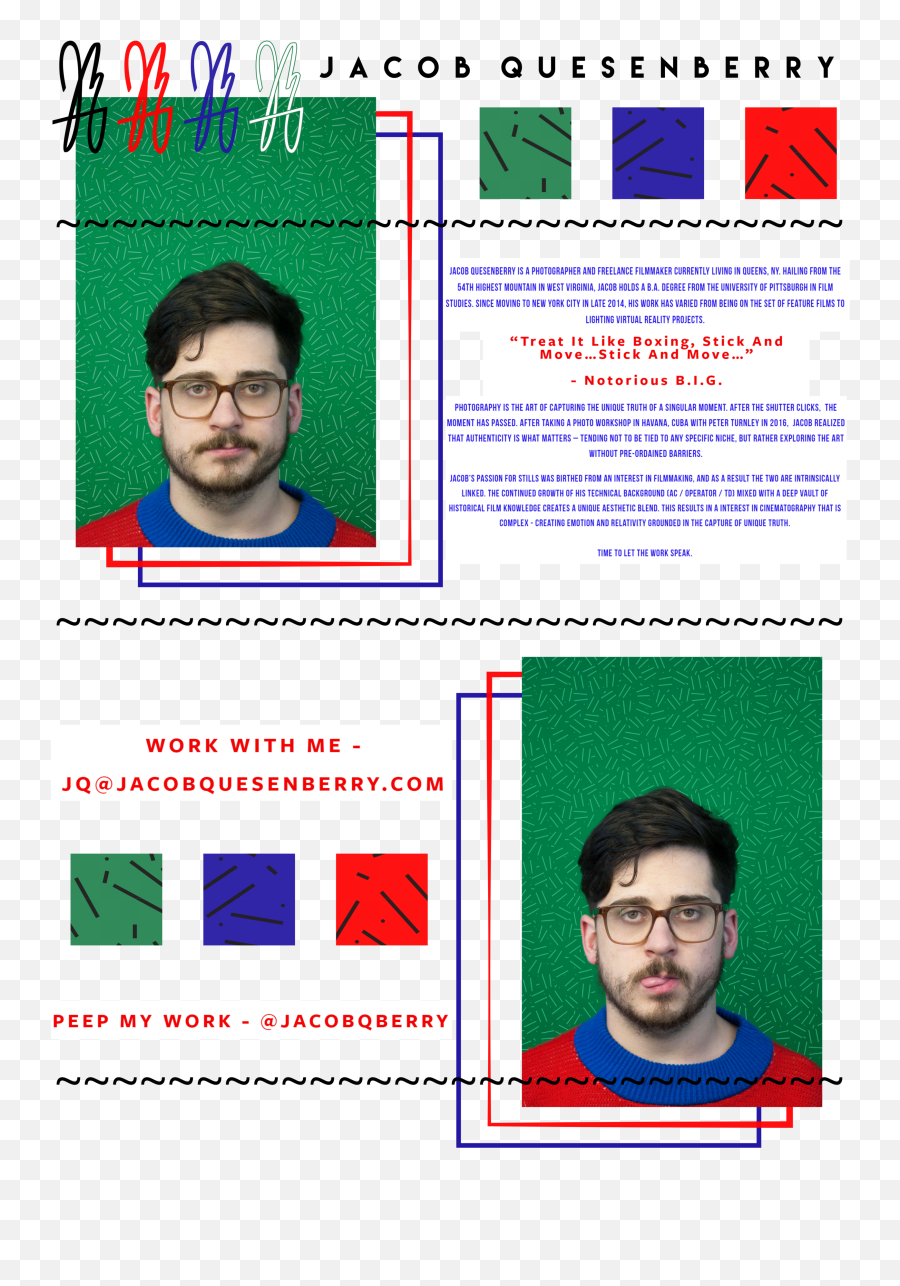 Jq U2014 Jacob Quesenberry Emoji,Film Emotion Man Jq U2014 Jacob Quesenberry Emoji,Film Emotion Man