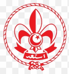 Scoutstunisienne Scout Sticker By Boubakersahar89 Emoji,Scout Emoji