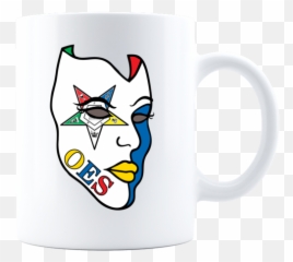 Order Of The Eastern Star - Order Of The Eastern Star Emoji,Coffee And Poodle Emoji