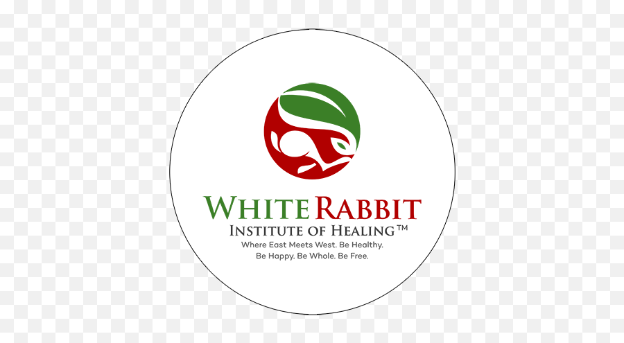 White Rabbit Institute Of Healing White Rabbit Institute Emoji,Rabbit Emoticons For Facebook