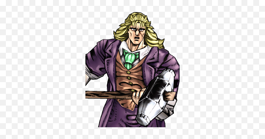 Robert E O Speedwagon - Jojou0027s Bizarre Encyclopedia Jojo Emoji,Emotion Vampires Vilains Wiki Gain Power Emotions