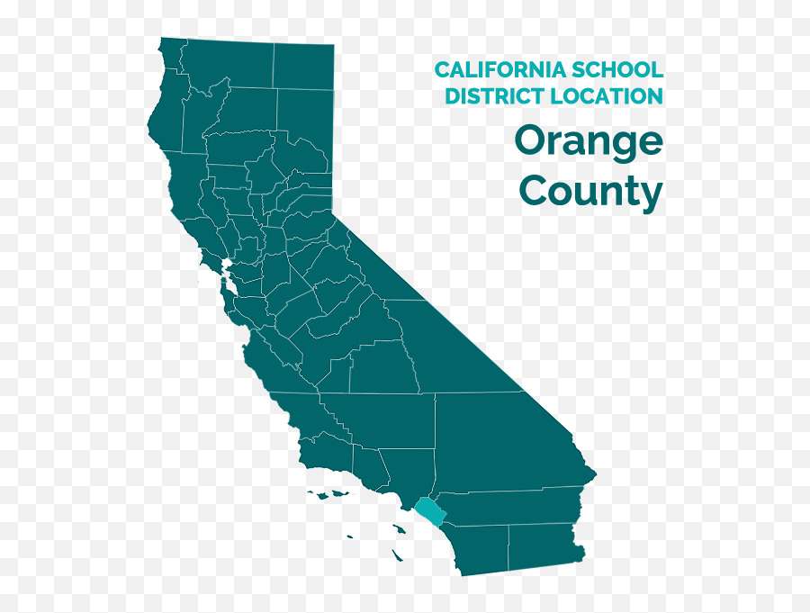 California Special Education Hearing Decision U2013 Cusd 1123 - California Map Emoji,Theories Of Emotion Mnemonic
