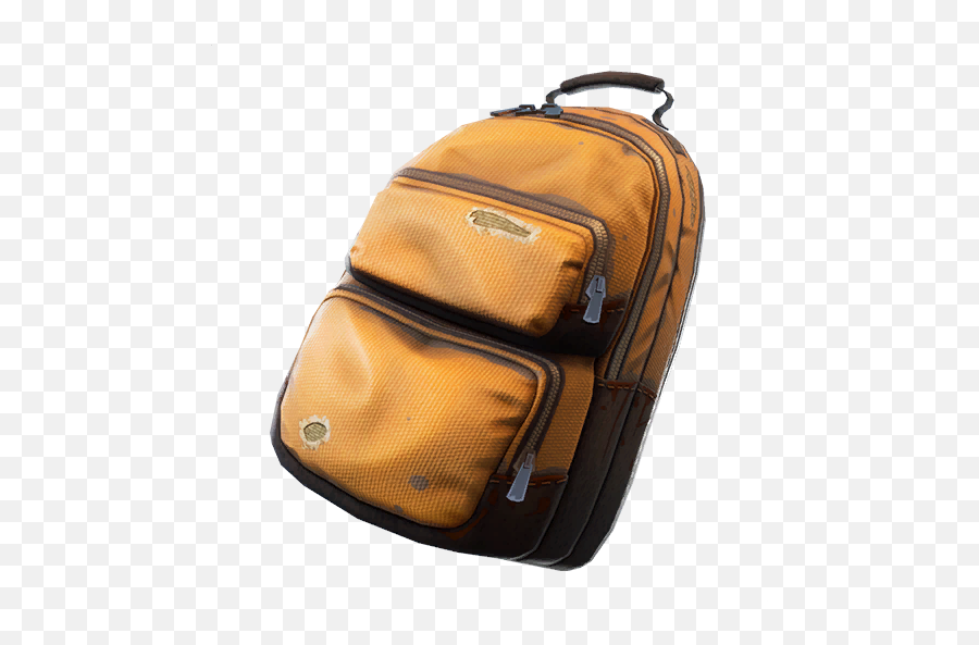 Vintage Back Bling - Fortnite Vintage Backbling Emoji,Backpacks With Emojis