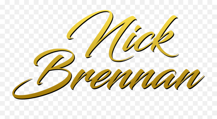 Nick Brennan - Country Music Artist Emoji,The Emotions And Country Band