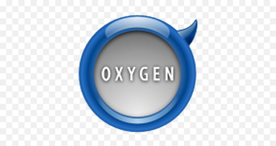 Oxygen Icons - Kde Store Oxygen Ico Emoji,Xo Emoticons