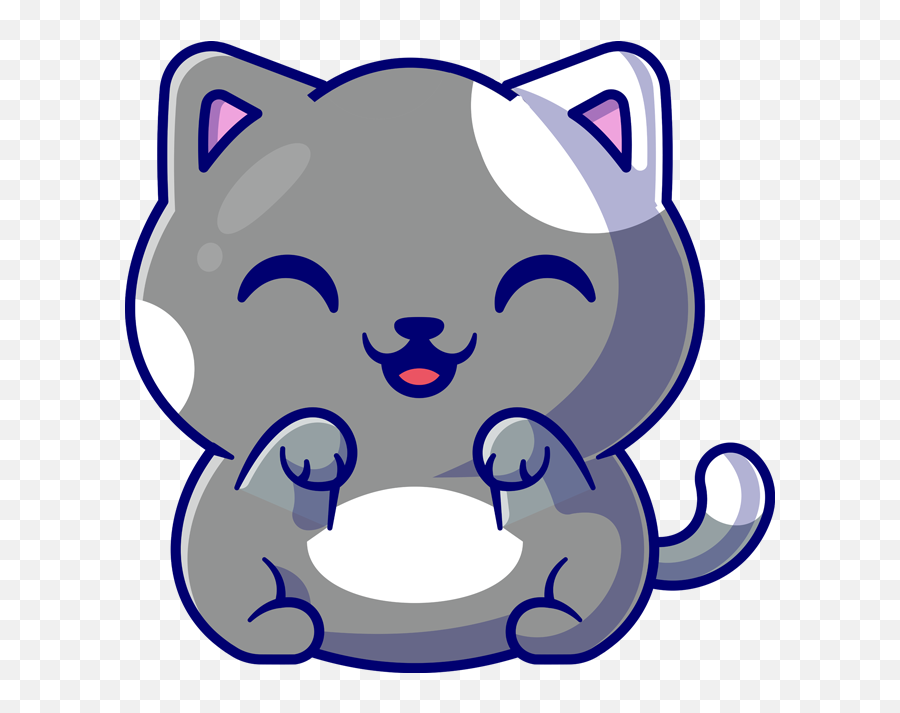 Kitten Coin Establishes Stable Price Floor And Is Poised For Emoji,Coin Emoji