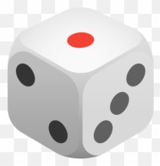 Game Die Emoji,Gamer Emoji