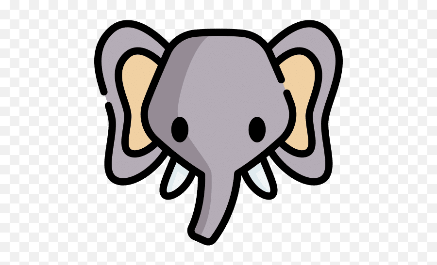 The Elephant Guide - The Elephant Guide Emoji,Elepahnt Emoji