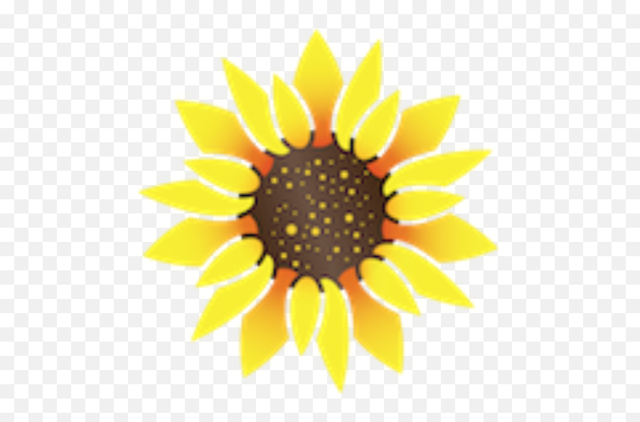 Lead The Way In Unveiling The Truth Of Vaccines And Informed Emoji,Little Sunflower Emojis