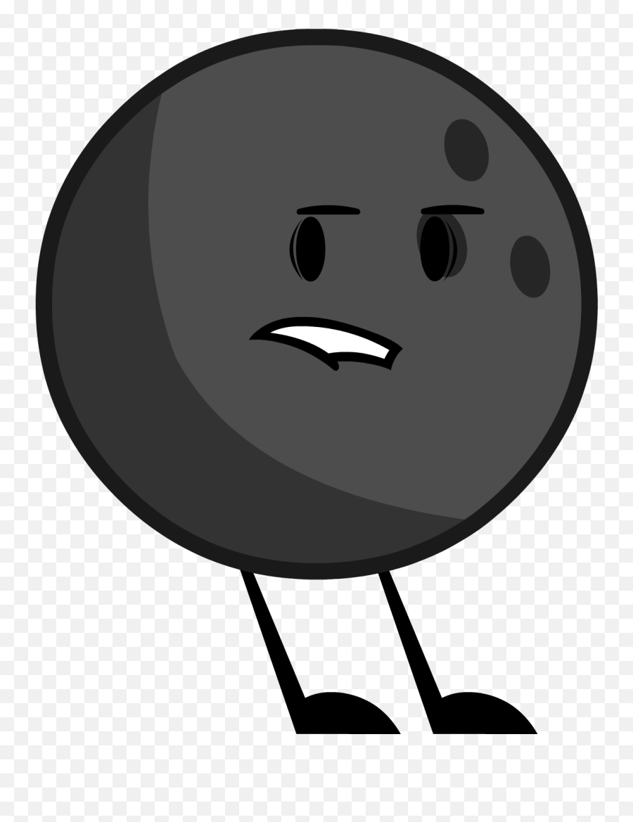 Bowling Ball The Land Of Brimton Wiki Fandom - Info Icon Emoji,Pokeball Emoticon