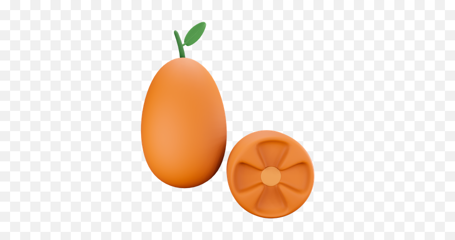 Fresh Orange 3d Illustrations Designs Images Vectors Hd Emoji,Ornge Emoji