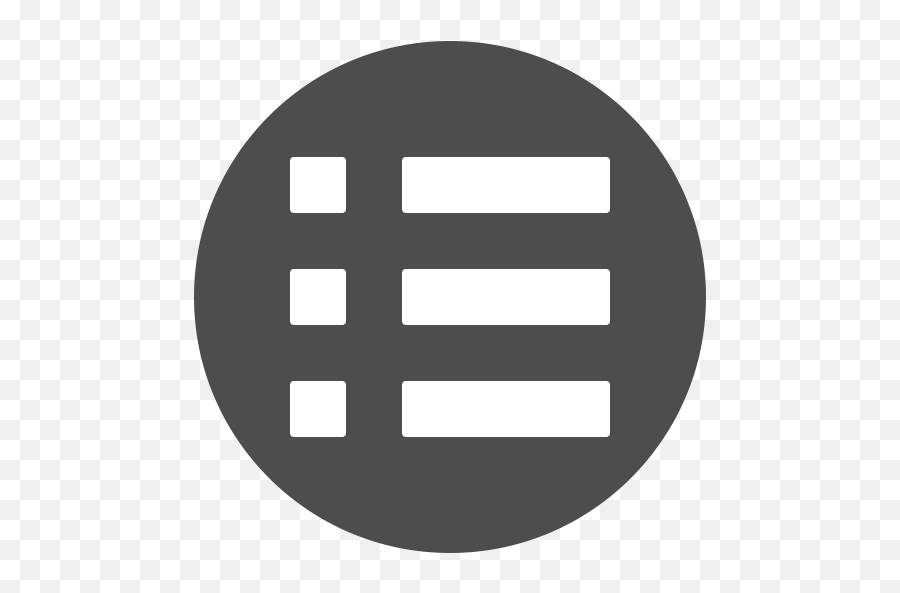 Avatar Account Male Circle Profile User Icon Emoji,Hamburger Menu Icon Emoji