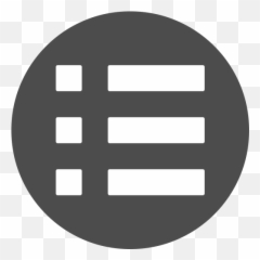 Avatar Account Male Circle Profile User Icon Emoji,Hamburger Menu Icon Emoji