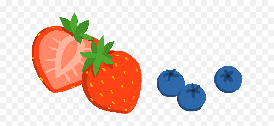 Food Ville De Sherbrooke Emoji,Strawberry Emoji Family