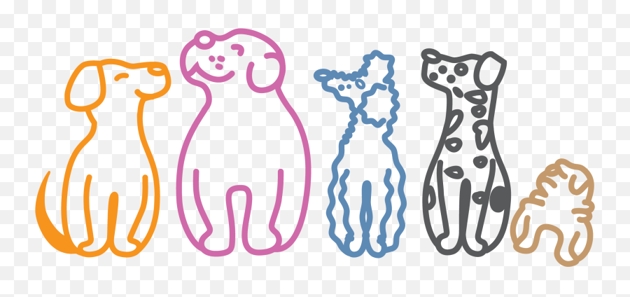 George The Shih Tzu U2014 Barkography Emoji,Copy Paste Dog Emoji