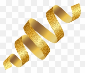 Gold Ribbon Sticker - Solid Emoji,Gold Ribbon Emoji