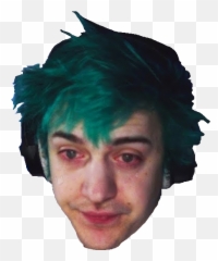 Ninjacrying - Discord Emoji Ninja Sad,Crying Emoji Meme
