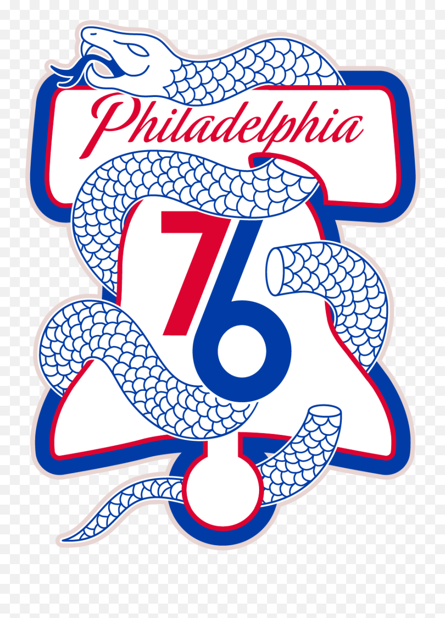Philadelphia 76ers 2017u201318 City Edition Uniform And Nba - Philadelphia 76ers Font Emoji,Cursive Emoji