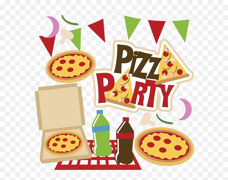 Free Pizza School Cliparts Download Free Clip Art Free - Pizza Party Clip Art Emoji,Text Pizza Emoji