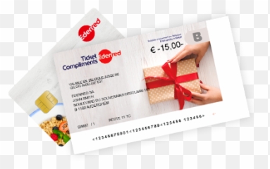 Gift Card Vouchers - Edenred Vouchers Emoji,Gift Emotions