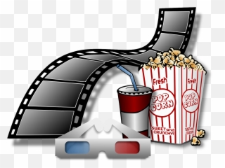 Thereu0027s Nothing Guilty About Pleasure In Entertainment U2013 The - Cine Clipart Emoji,Emoji Movie Streaming
