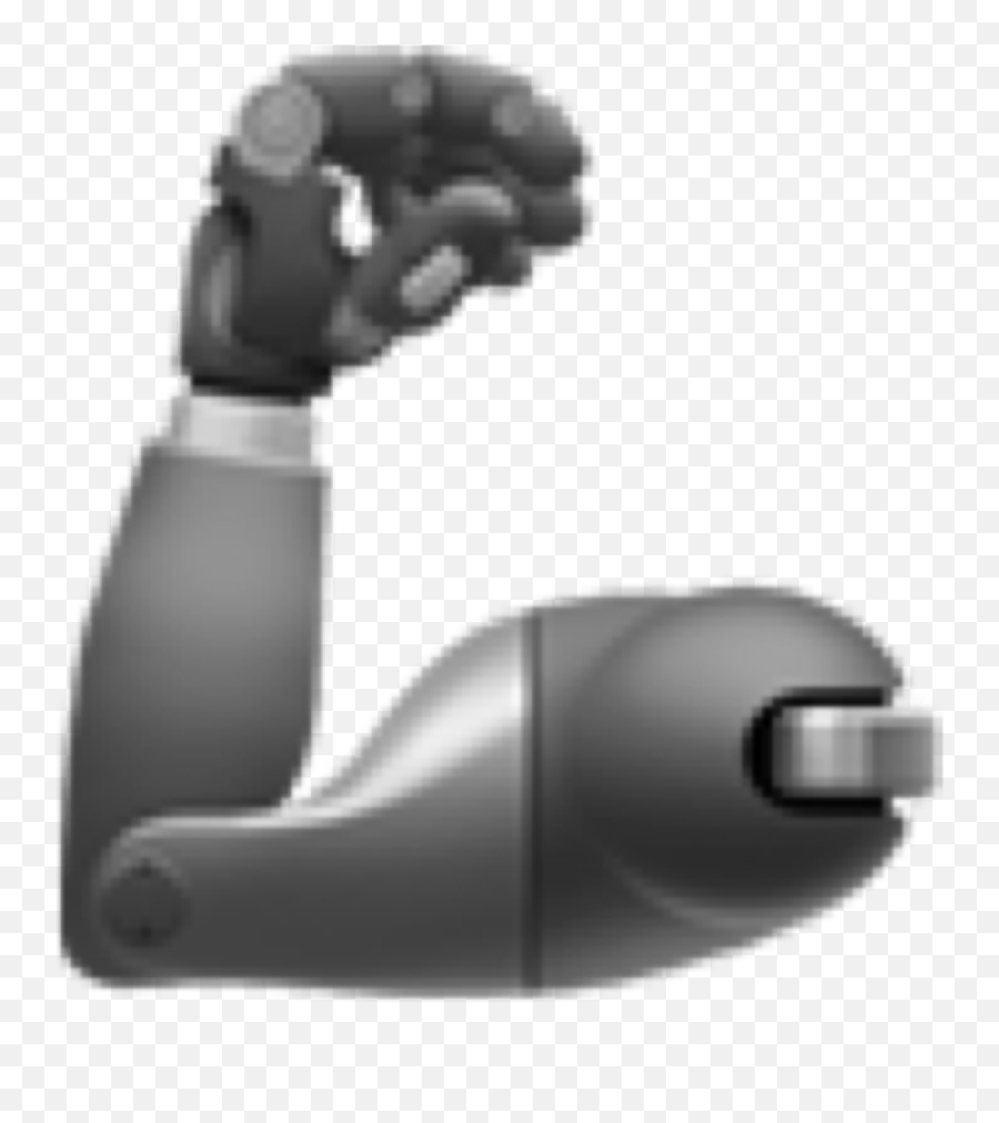Strong Protesis Special Arm Sticker - Wheelchair Emoji,Strong Arm Emoji