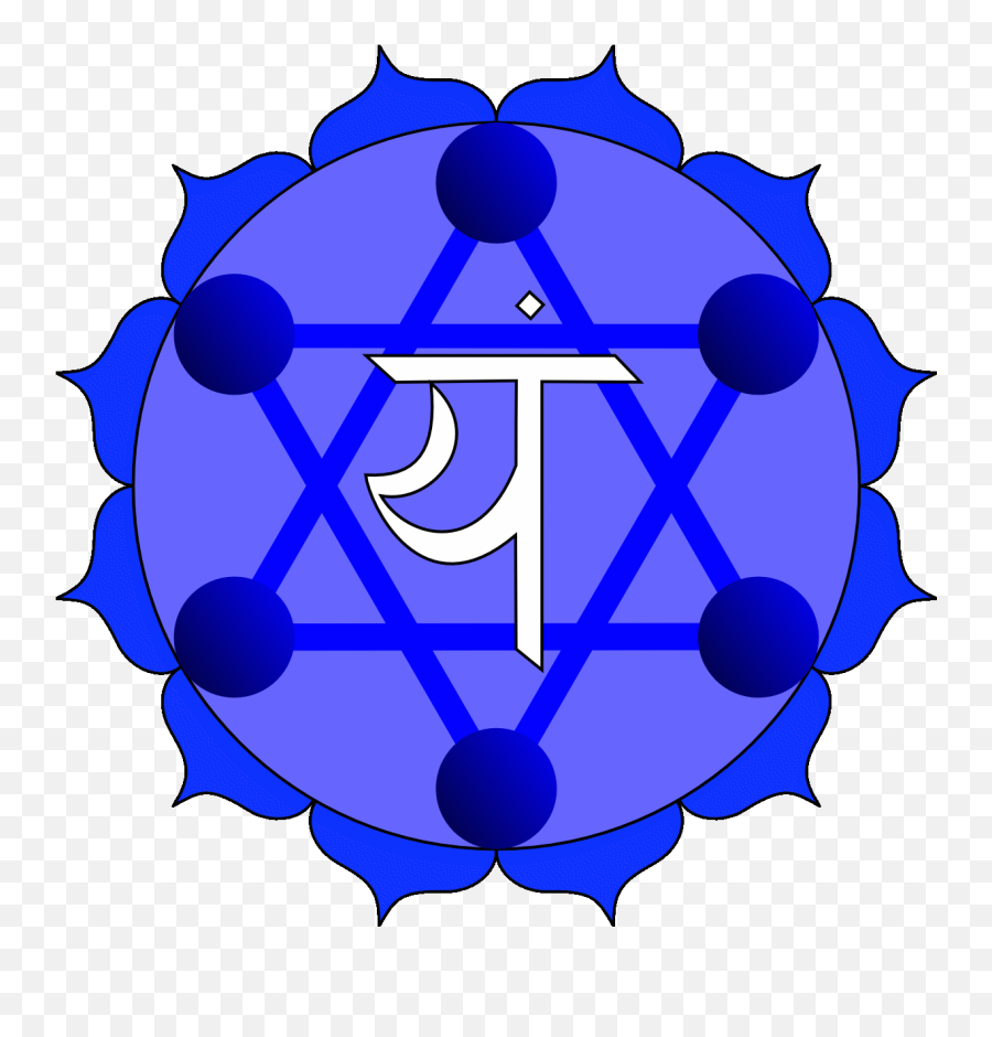 Anahata Chakra Heart Chakra Chakra - Language Emoji,Bbm Emoji Meanings