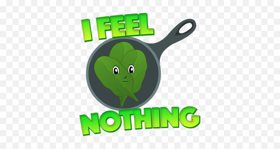 Kalemoji - Vegan Emojis By Hugs Gained Llc Fresh,Frying Pan Emoji