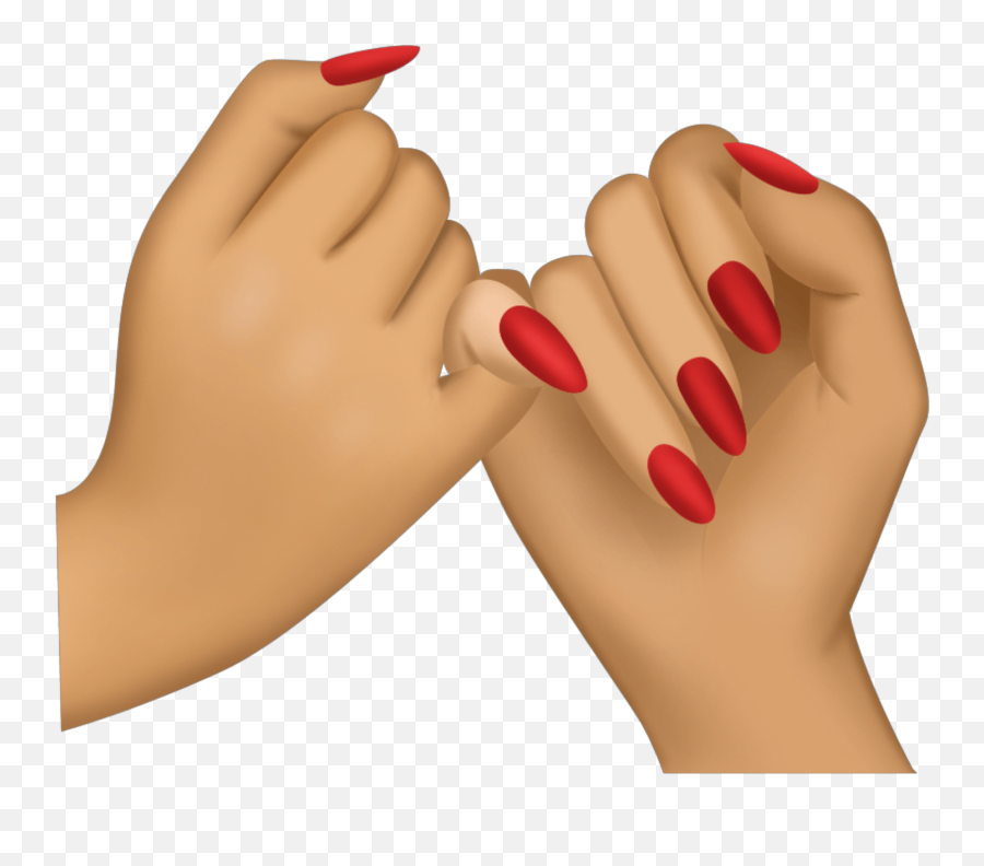 Friends Friend Friendship New Sticker - Sign Language Emoji,Nail Emoji
