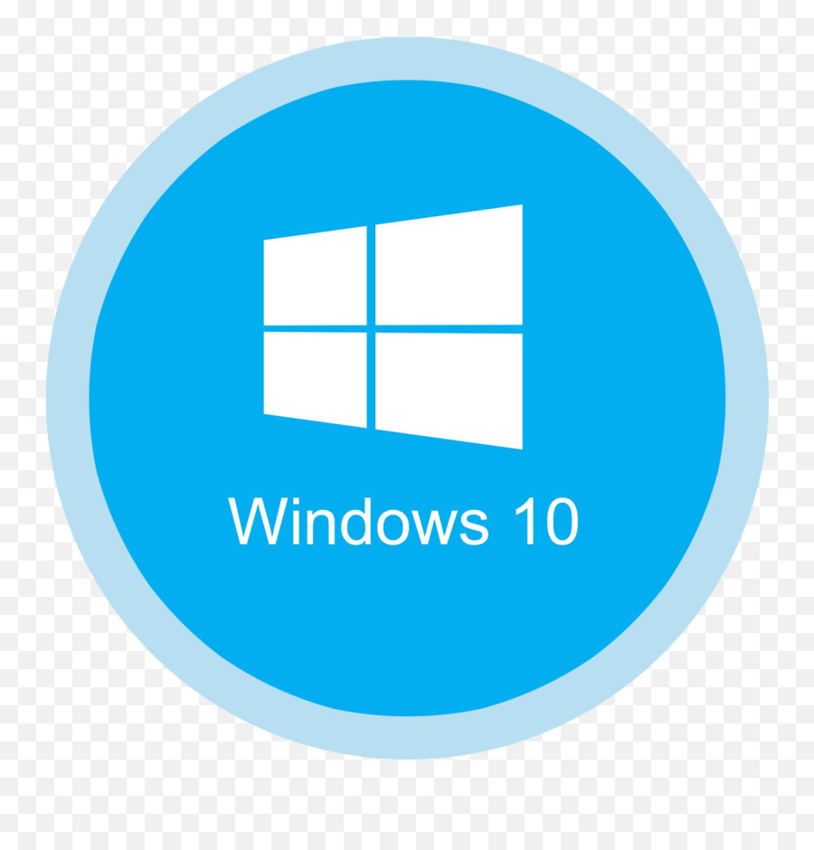 2dcraft - Logo Windows 10 Icon Emoji,Windows 10 Emoji Hotkey