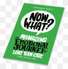 Managing The Emotional Journey Of Long Term Care Think Emoji,Managing Emotions Funny