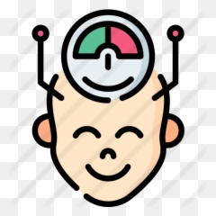 Emotionally Stable - Free People Icons Imagenes De Una Persona Estable Emocionalmente Emoji,Identifying Emotions In Others